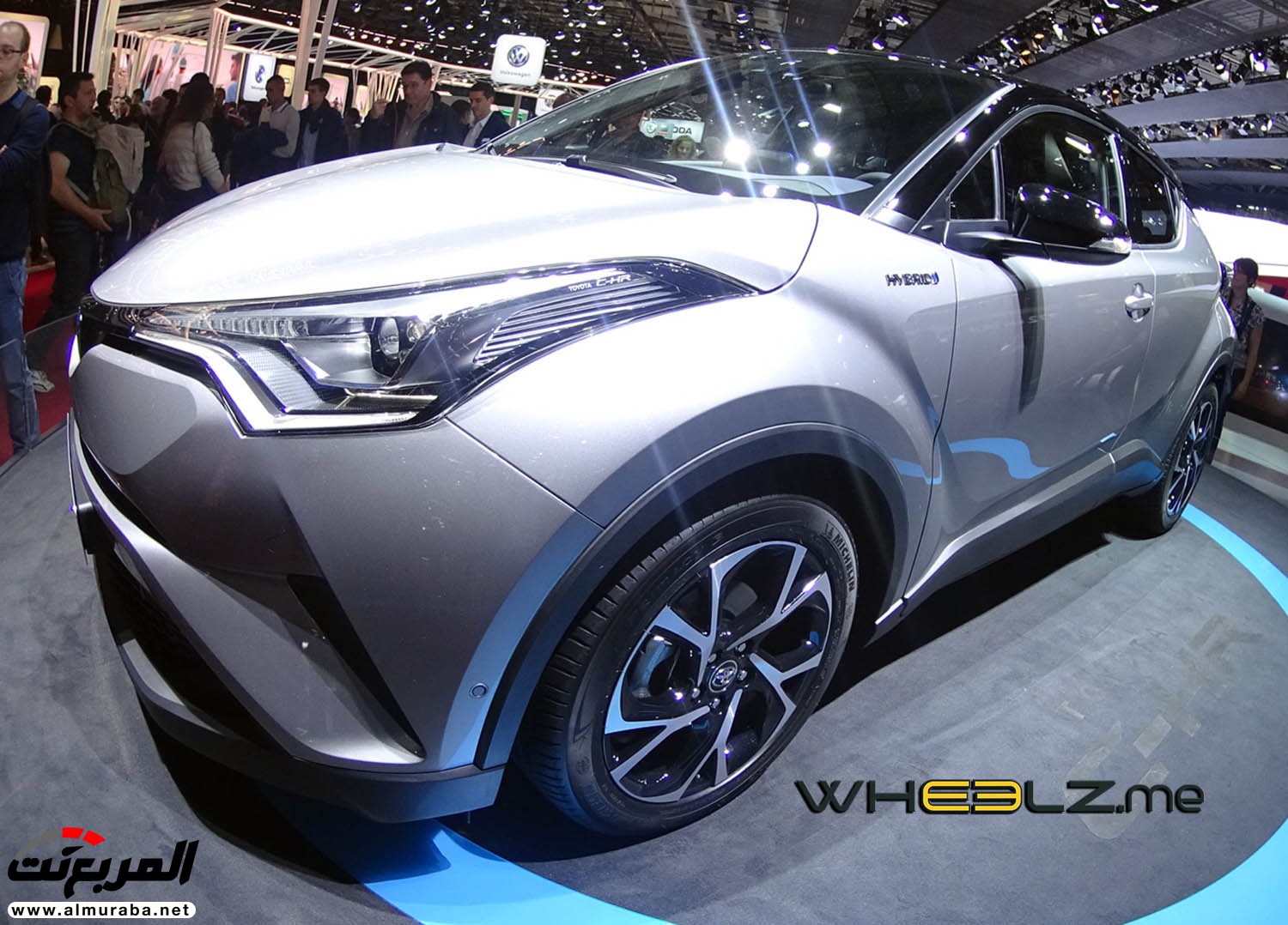 تعرف على أكثر 7 سيارات الجديدة قراءة لعام 2017 تعرف على أكثر 7 سيارات الجديدة قراءة لعام 2017 4