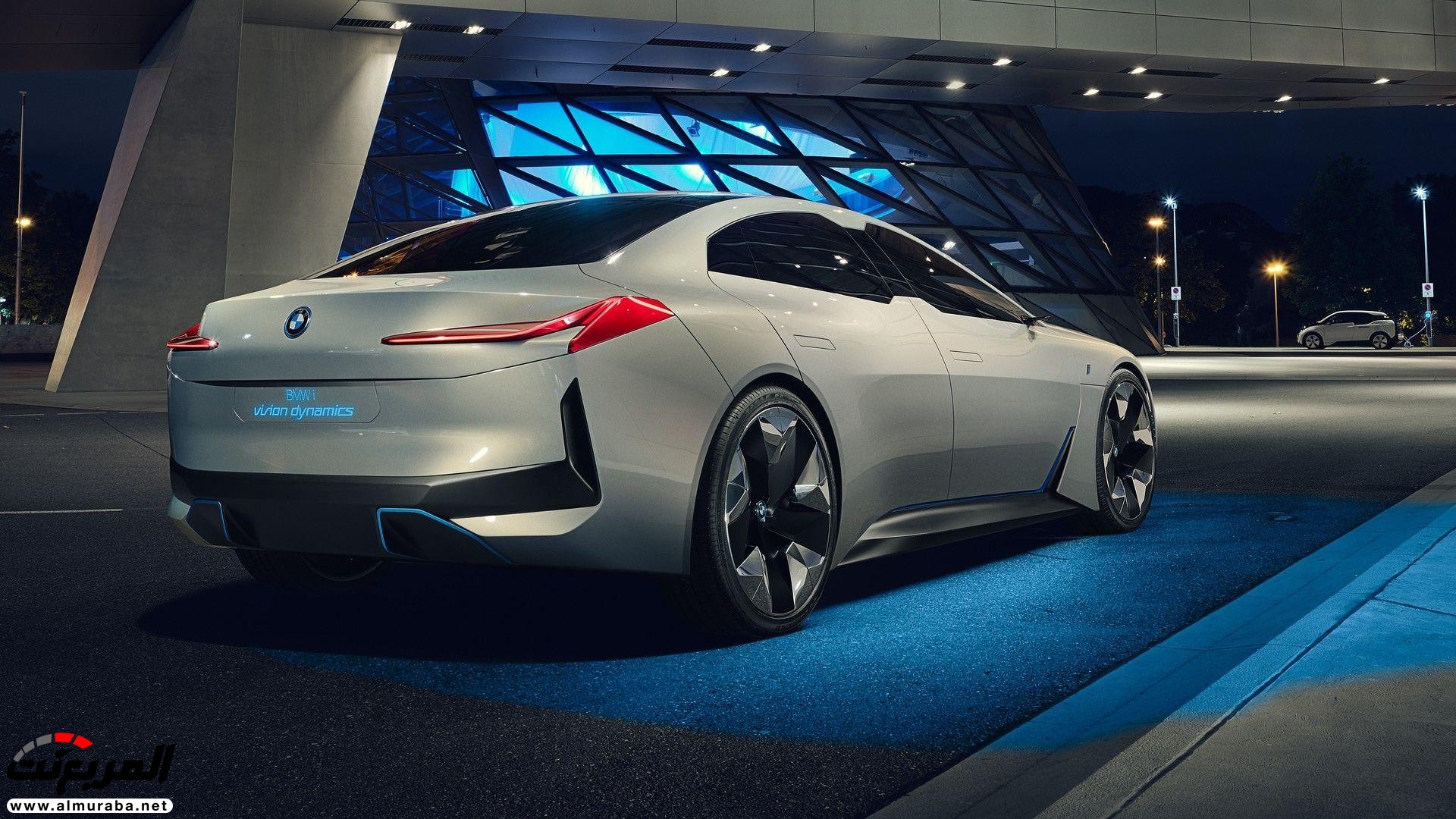 رئيس التصميم السابق في بي إم دبليو يصف تصاميم سيارات الشركة بأنها اصبحت "تافهة" رئيس التصميم السابق في بي إم دبليو يصف تصاميم سيارات الشركة بأنها اصبحت "تافهة" 4