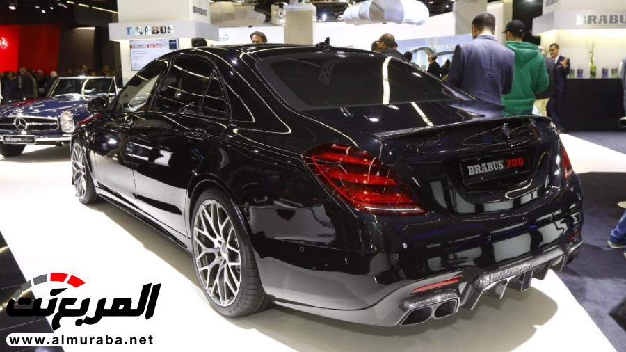 "175 صورة" تستعرض كافة السيارات في معرض فرانكفورت 2017 39