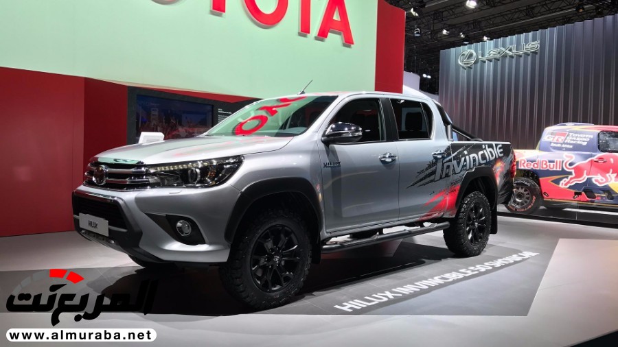 "175 صورة" تستعرض كافة السيارات في معرض فرانكفورت 2017 44