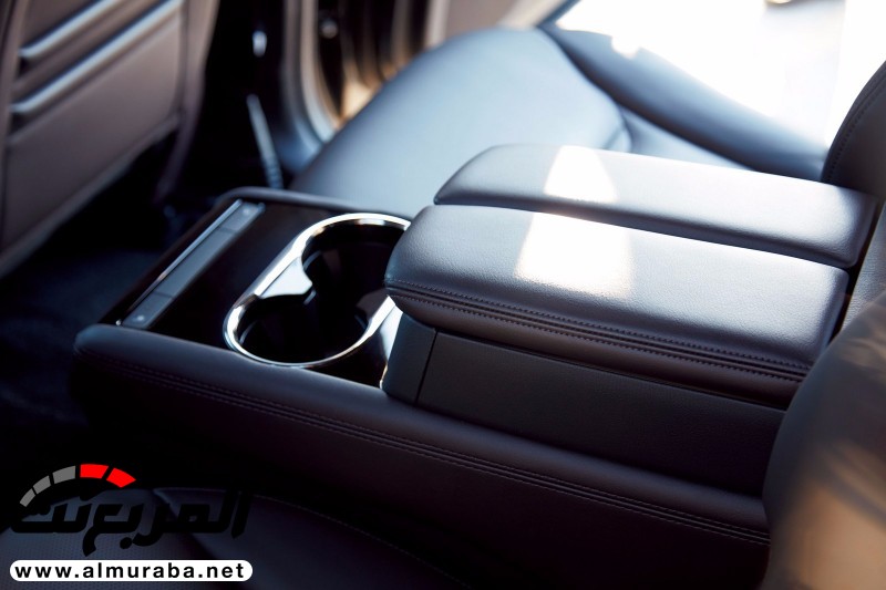 مازدا CX-8 2018 يكشف عنها رسميًا في اليابان "90 صورة" 48