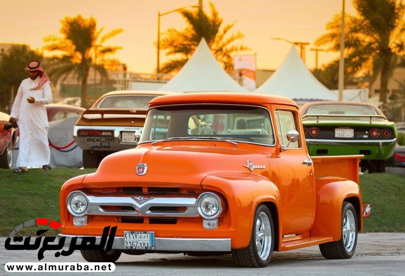 150 سيارة خليجية تستعد للتألق في "ماراثون السيارات المعدلة" في الظهران 150 سيارة خليجية تستعد للتألق في "ماراثون السيارات المعدلة" في الظهران 7