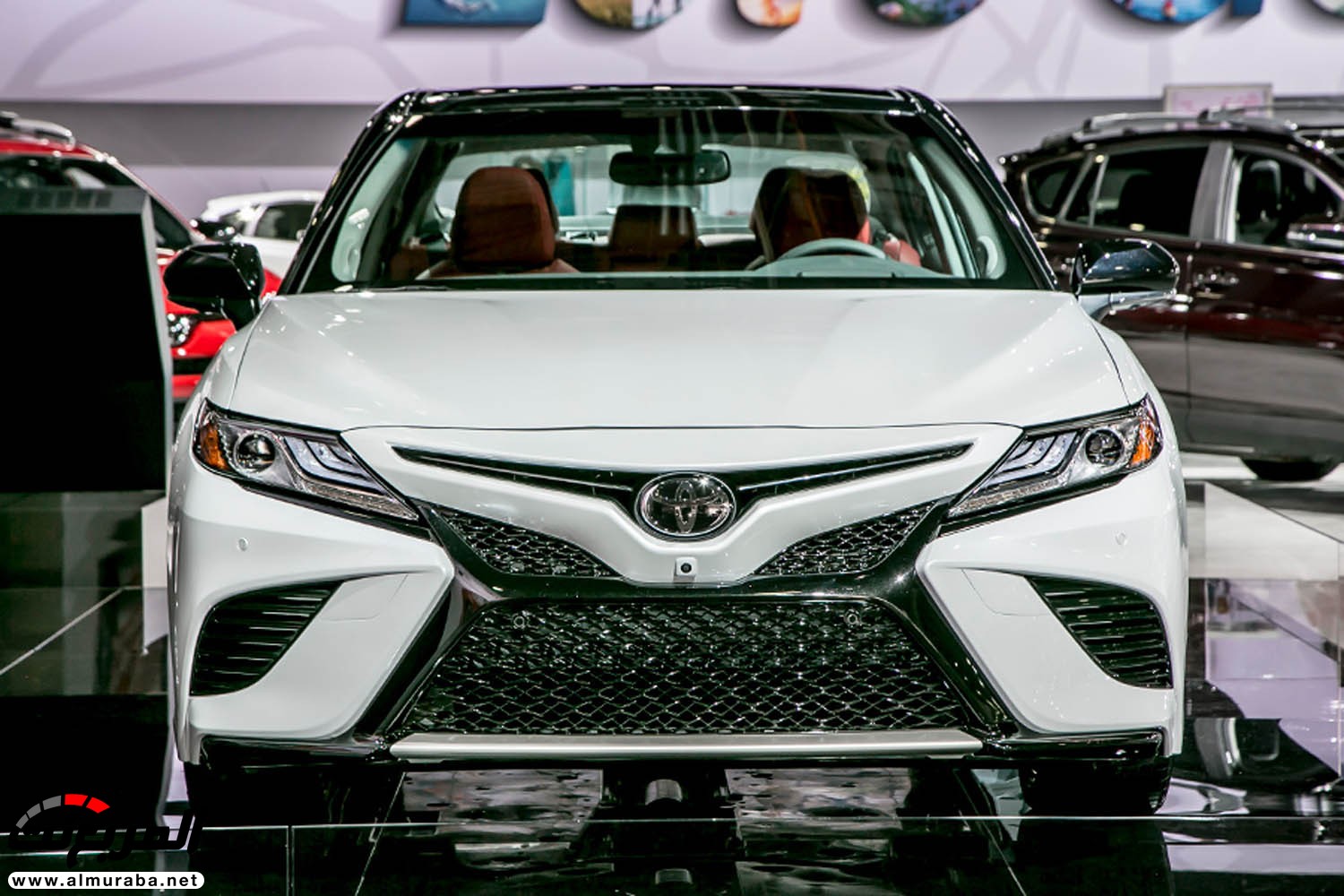 تعرف على أكثر 7 سيارات الجديدة قراءة لعام 2017 تعرف على أكثر 7 سيارات الجديدة قراءة لعام 2017 3