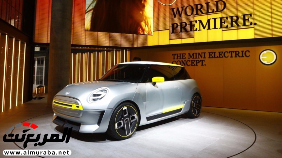 "175 صورة" تستعرض كافة السيارات في معرض فرانكفورت 2017 49