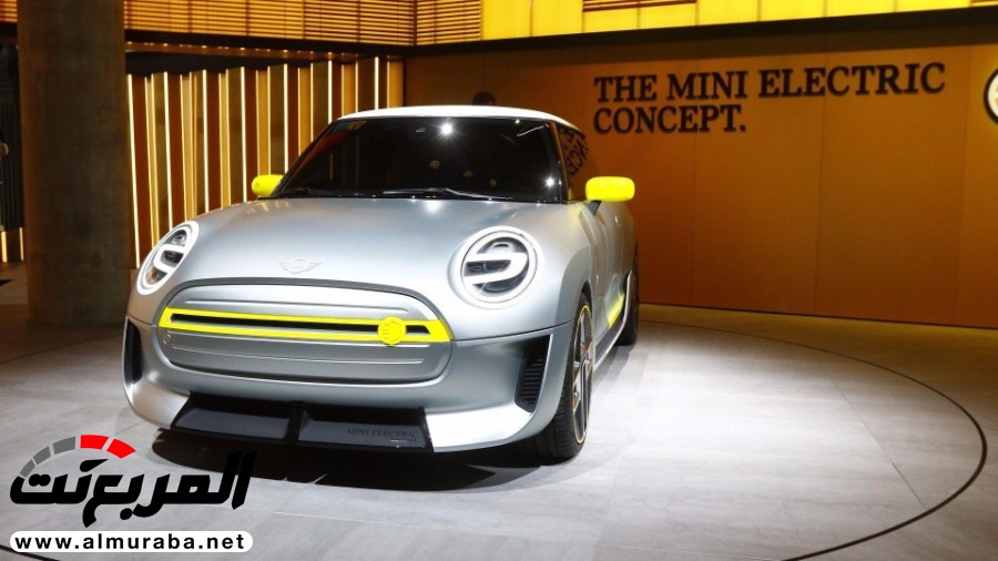 "175 صورة" تستعرض كافة السيارات في معرض فرانكفورت 2017 52