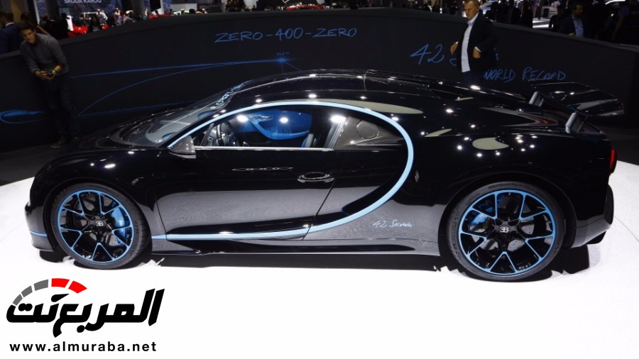"175 صورة" تستعرض كافة السيارات في معرض فرانكفورت 2017 7