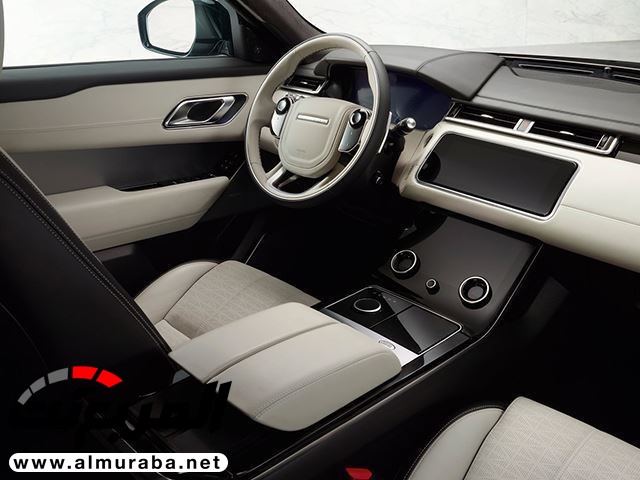 5 أشياء نأمل أن تحصل عليها رينج روفر إيفوك 2019 5 أشياء نأمل أن تحصل عليها رينج روفر إيفوك 2019 7