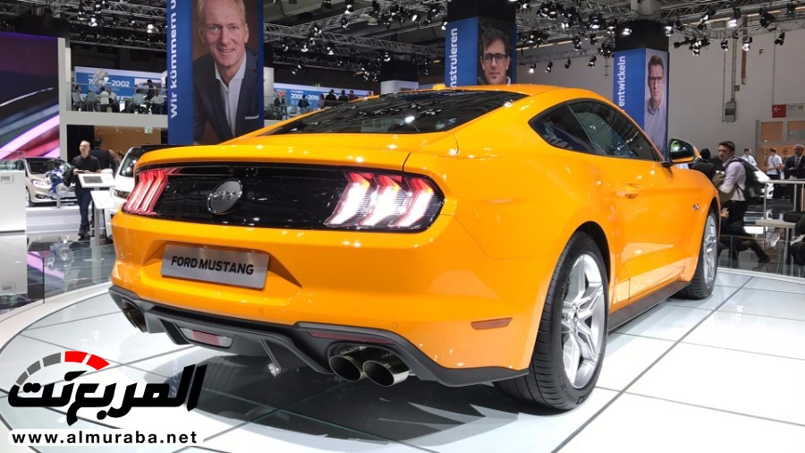 "175 صورة" تستعرض كافة السيارات في معرض فرانكفورت 2017 63