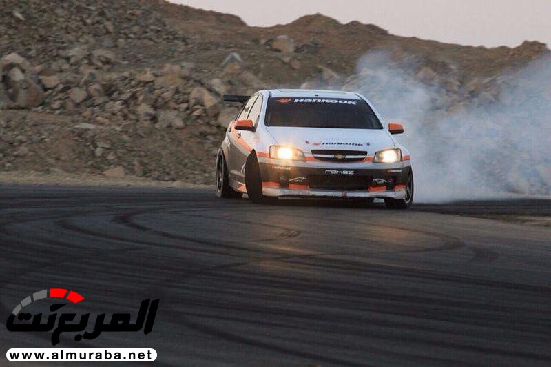 150 سيارة خليجية تستعد للتألق في "ماراثون السيارات المعدلة" في الظهران 150 سيارة خليجية تستعد للتألق في "ماراثون السيارات المعدلة" في الظهران 5