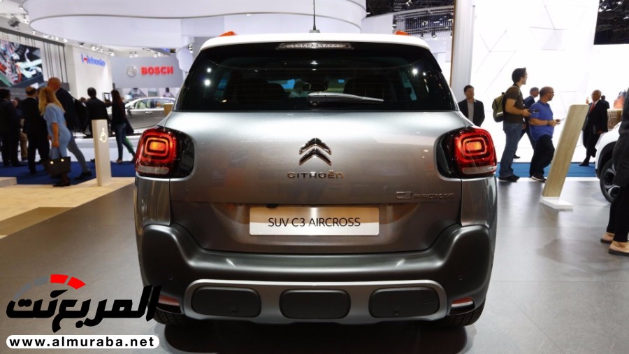 "175 صورة" تستعرض كافة السيارات في معرض فرانكفورت 2017 66