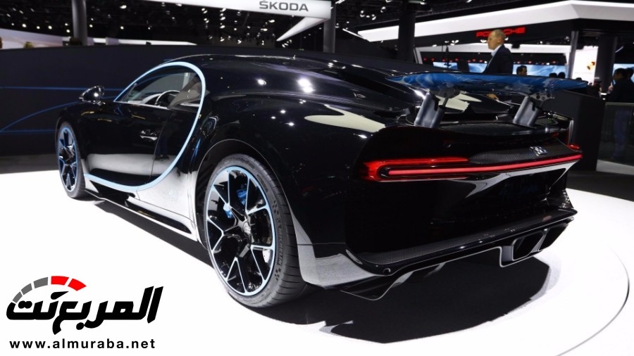 "175 صورة" تستعرض كافة السيارات في معرض فرانكفورت 2017 8