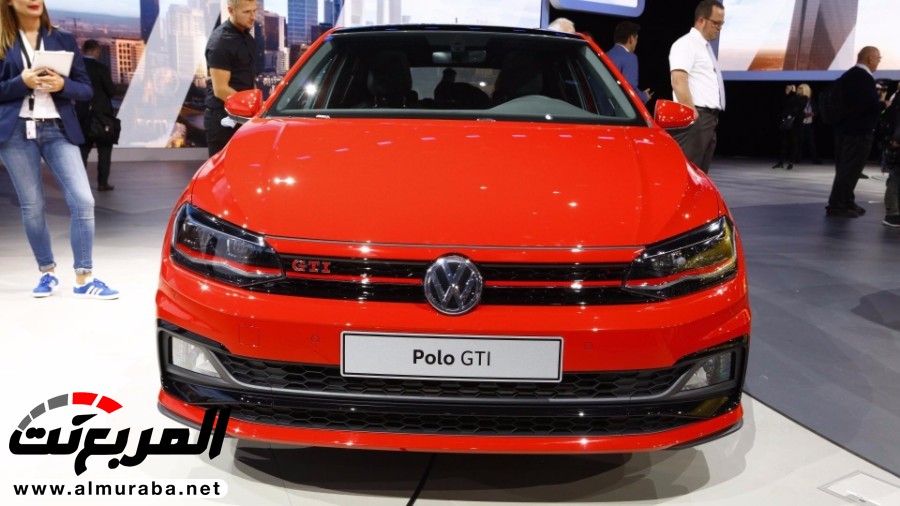 "175 صورة" تستعرض كافة السيارات في معرض فرانكفورت 2017 80