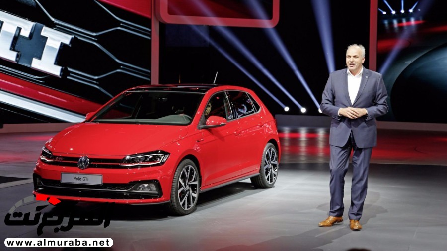 "175 صورة" تستعرض كافة السيارات في معرض فرانكفورت 2017 81