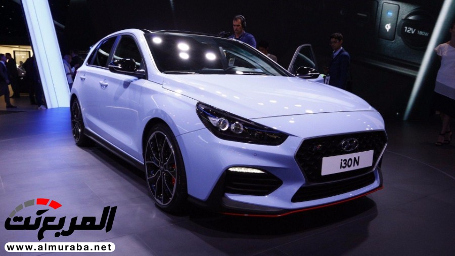 "175 صورة" تستعرض كافة السيارات في معرض فرانكفورت 2017 82