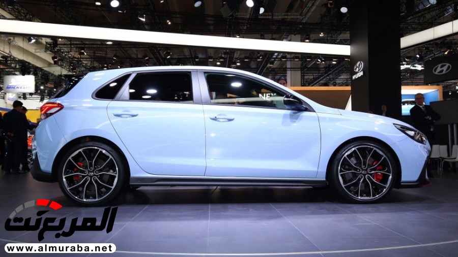 "175 صورة" تستعرض كافة السيارات في معرض فرانكفورت 2017 83