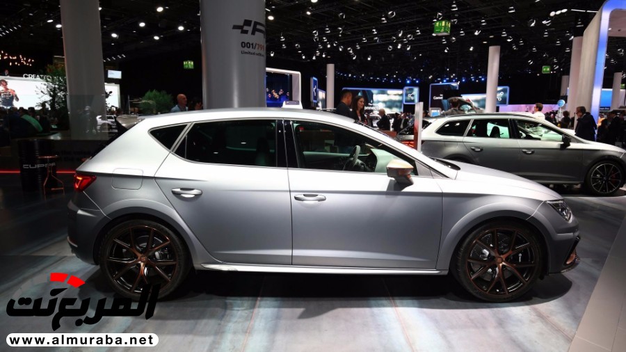 "175 صورة" تستعرض كافة السيارات في معرض فرانكفورت 2017 86