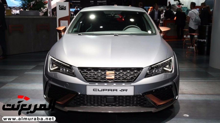 "175 صورة" تستعرض كافة السيارات في معرض فرانكفورت 2017 87