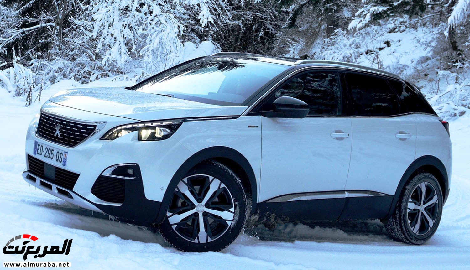 تعرف على جائزة سيارة العام 2017 في أوروبا تعرف على جائزة سيارة العام 2017 في أوروبا 1