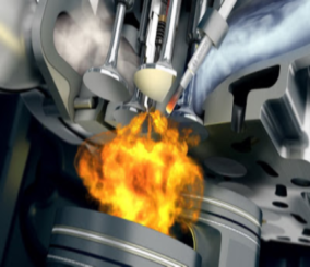 تعرف على أهمية الأوكتان بالوقود!