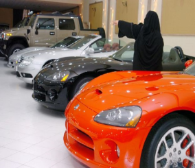 “عادل العيسى” : مستعدون لتطبيق الأمر السامي بالسماح بقيادة المرأة للسيارة