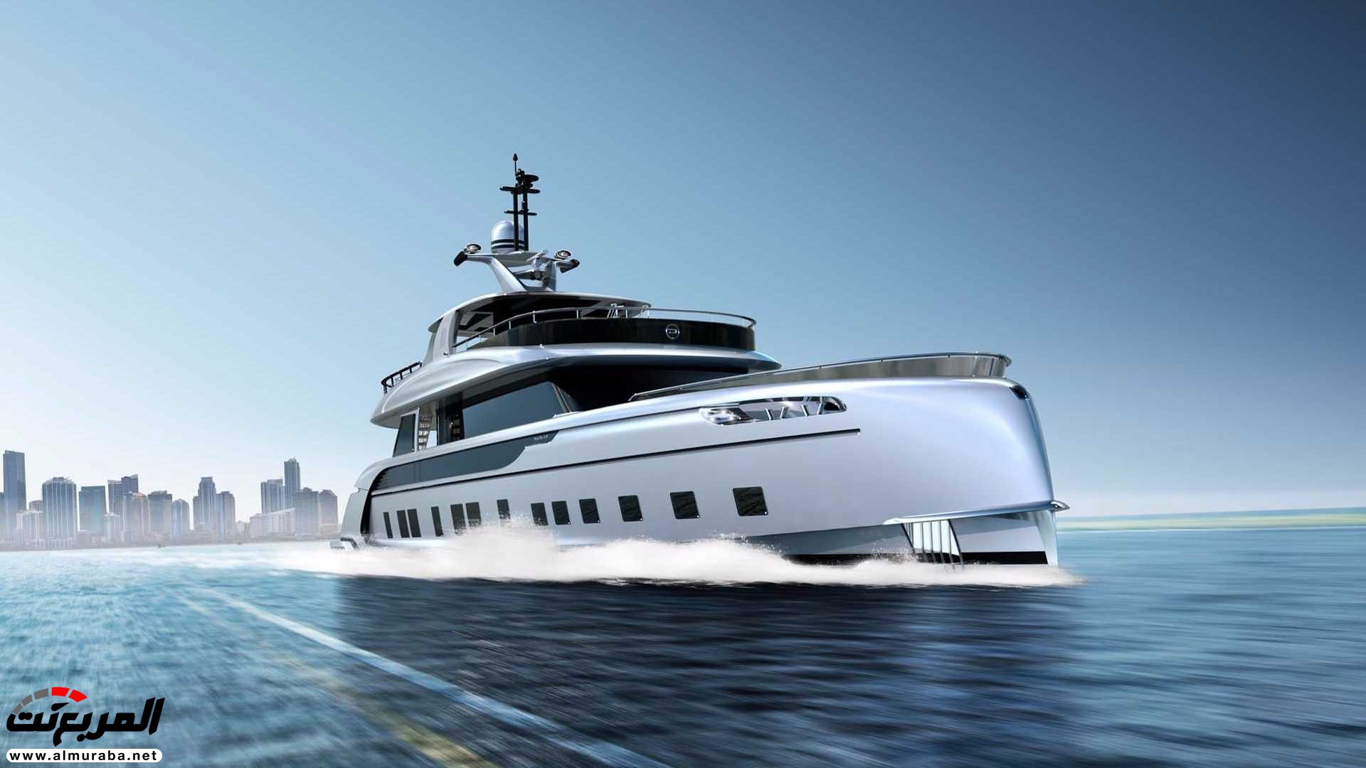 سوبريخت بورش الفاخر يصل أخيرًا بسعر 60 مليون ريال سوبريخت بورش الفاخر يصل أخيرًا بسعر 60 مليون ريال 3