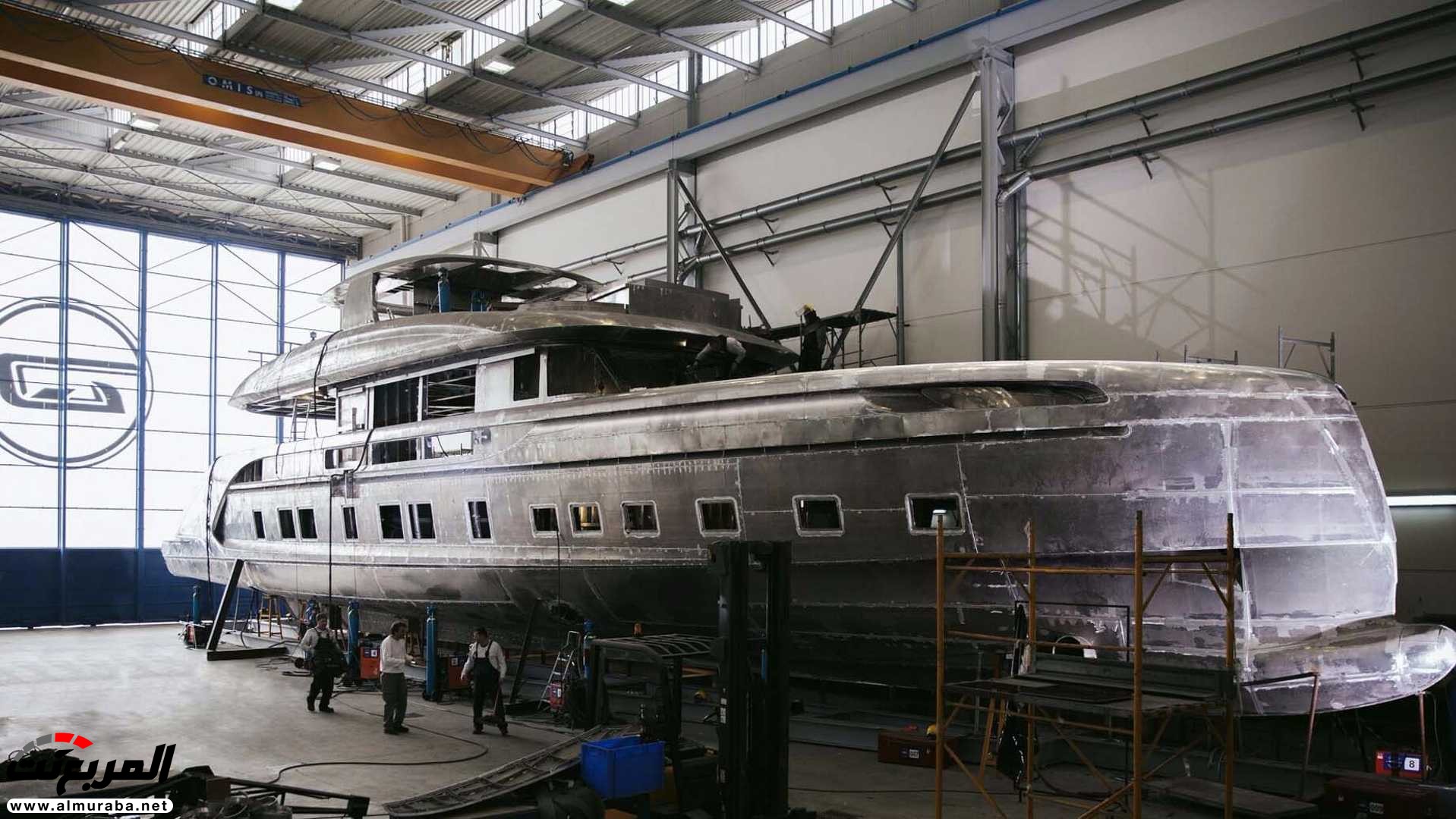 سوبريخت بورش الفاخر يصل أخيرًا بسعر 60 مليون ريال سوبريخت بورش الفاخر يصل أخيرًا بسعر 60 مليون ريال 4