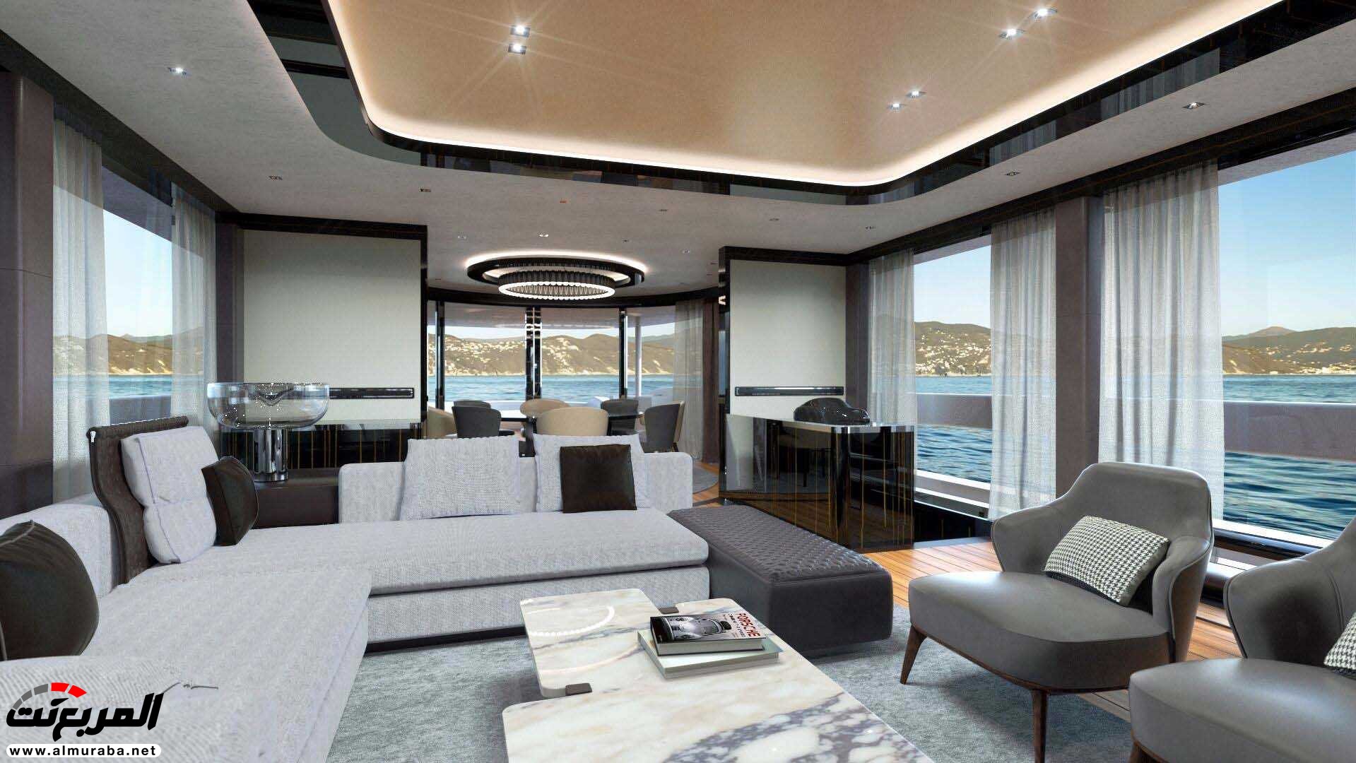 سوبريخت بورش الفاخر يصل أخيرًا بسعر 60 مليون ريال سوبريخت بورش الفاخر يصل أخيرًا بسعر 60 مليون ريال 6