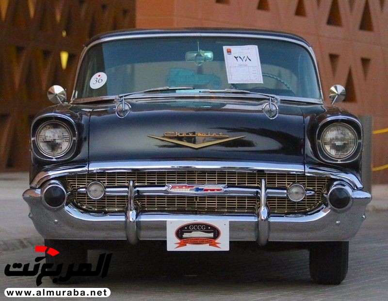 150 سيارة خليجية تستعد للتألق في "ماراثون السيارات المعدلة" في الظهران 150 سيارة خليجية تستعد للتألق في "ماراثون السيارات المعدلة" في الظهران 1