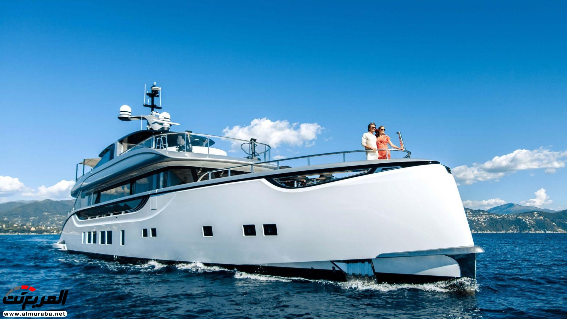 سوبريخت بورش الفاخر يصل أخيرًا بسعر 60 مليون ريال سوبريخت بورش الفاخر يصل أخيرًا بسعر 60 مليون ريال 8