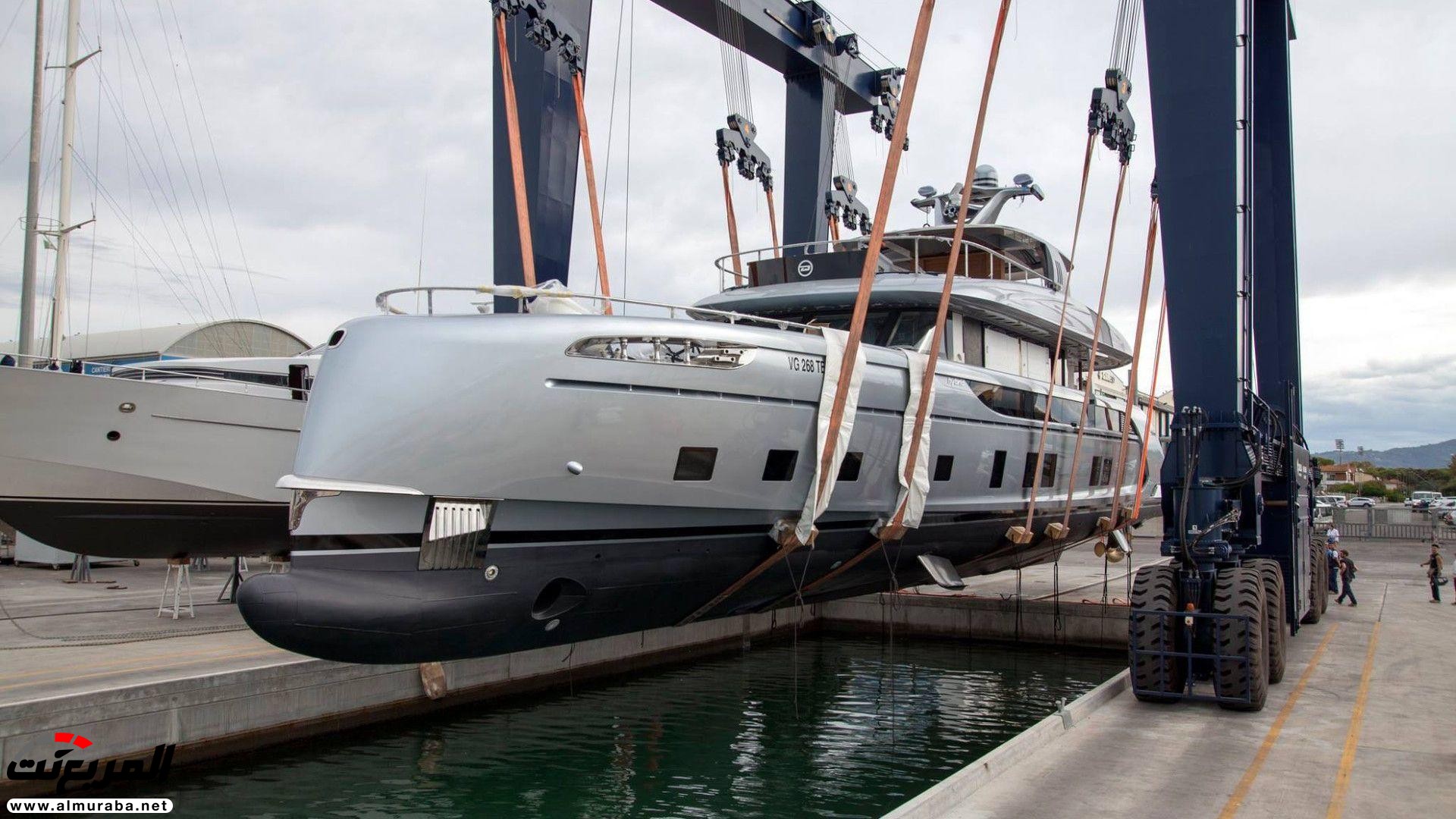 سوبريخت بورش الفاخر يصل أخيرًا بسعر 60 مليون ريال سوبريخت بورش الفاخر يصل أخيرًا بسعر 60 مليون ريال 10