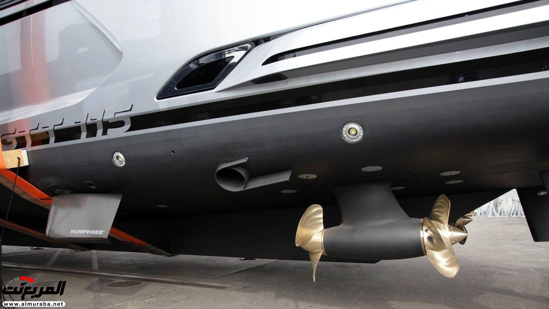 سوبريخت بورش الفاخر يصل أخيرًا بسعر 60 مليون ريال سوبريخت بورش الفاخر يصل أخيرًا بسعر 60 مليون ريال 13