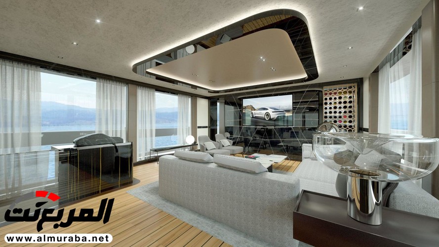 سوبريخت بورش الفاخر يصل أخيرًا بسعر 60 مليون ريال سوبريخت بورش الفاخر يصل أخيرًا بسعر 60 مليون ريال 16