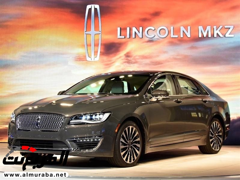 تعرف على بعض أفضل سيارات السيدان ذات تقنية عالية لعام 2017 تعرف على بعض أفضل سيارات السيدان ذات تقنية عالية لعام 2017 3