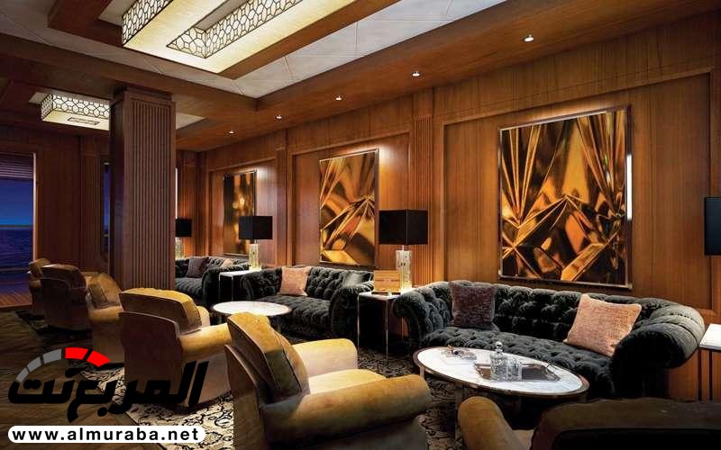 "بالصور" شاهد السفينة السياحية العملاقة "نوريجيان بليس" على متنها مضمار لسباق السيارات "بالصور" شاهد السفينة السياحية العملاقة "نوريجيان بليس" على متنها مضمار لسباق السيارات 10