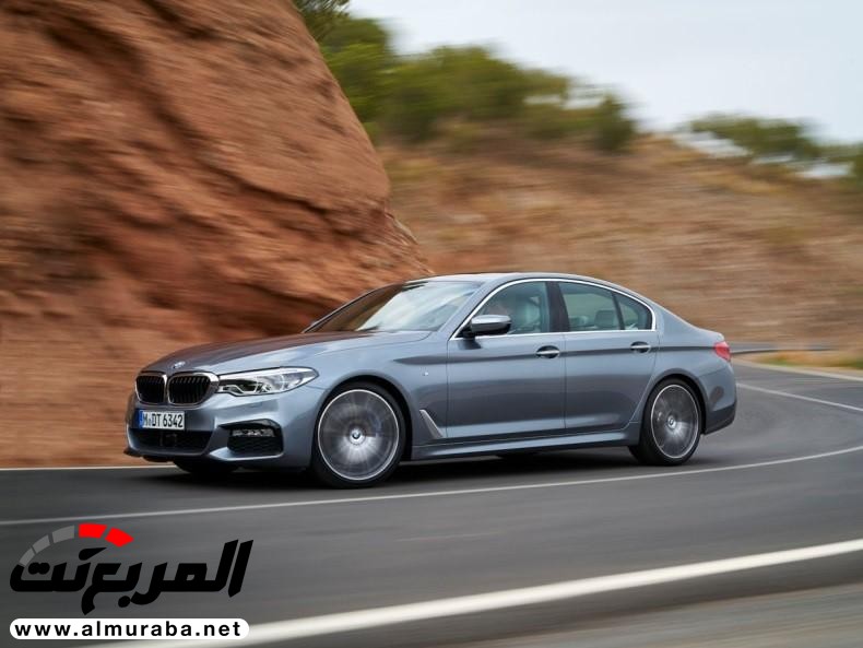 تعرف على بعض أفضل سيارات السيدان ذات تقنية عالية لعام 2017 تعرف على بعض أفضل سيارات السيدان ذات تقنية عالية لعام 2017 4