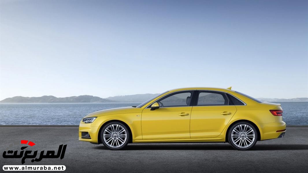 تعرف على بعض أفضل سيارات السيدان ذات تقنية عالية لعام 2017 تعرف على بعض أفضل سيارات السيدان ذات تقنية عالية لعام 2017 5