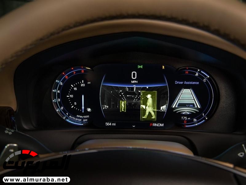 تعرف على بعض أفضل سيارات السيدان ذات تقنية عالية لعام 2017 تعرف على بعض أفضل سيارات السيدان ذات تقنية عالية لعام 2017 6