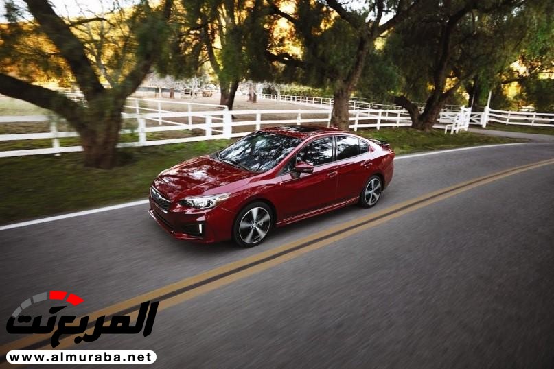 تعرف على بعض أفضل سيارات السيدان ذات تقنية عالية لعام 2017 تعرف على بعض أفضل سيارات السيدان ذات تقنية عالية لعام 2017 7