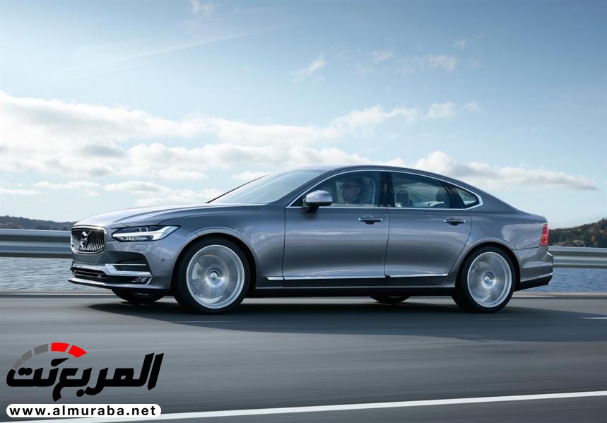 تعرف على بعض أفضل سيارات السيدان ذات تقنية عالية لعام 2017 تعرف على بعض أفضل سيارات السيدان ذات تقنية عالية لعام 2017 8
