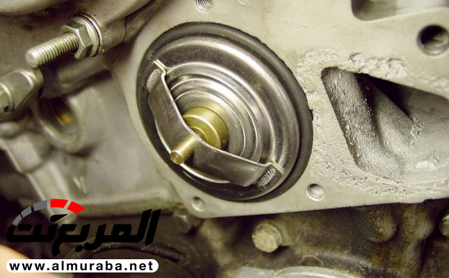 هل يجب إعادة بلف الحرارة قبل فصل الشتاء؟ 1