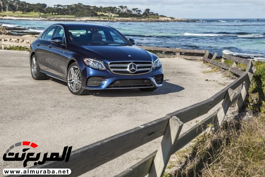 تعرف على بعض أفضل سيارات السيدان ذات تقنية عالية لعام 2017 تعرف على بعض أفضل سيارات السيدان ذات تقنية عالية لعام 2017 1