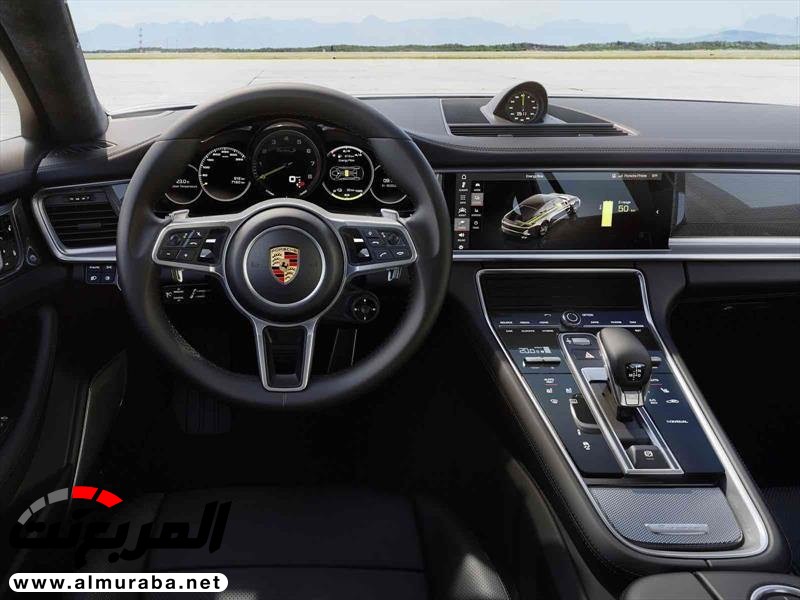 "بالصور" شاهد أفضل 5 داخليات السيارات لعام 2017 "بالصور" شاهد أفضل 5 داخليات السيارات لعام 2017 2