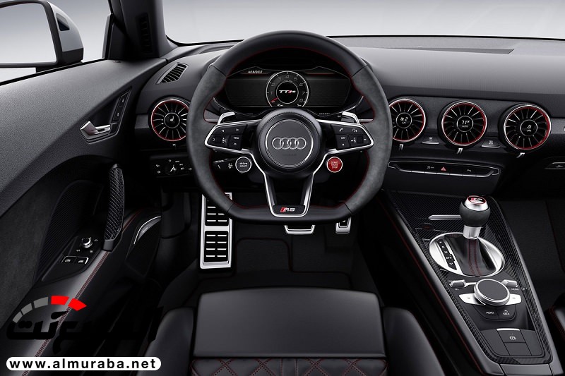 "بالصور" شاهد أفضل 5 داخليات السيارات لعام 2017 "بالصور" شاهد أفضل 5 داخليات السيارات لعام 2017 1