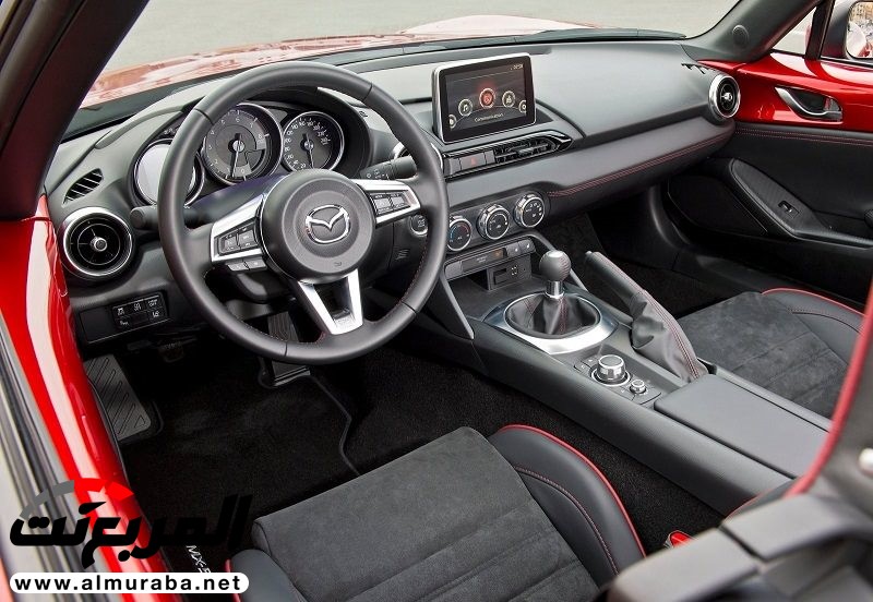 "بالصور" شاهد أفضل 5 داخليات السيارات لعام 2017 "بالصور" شاهد أفضل 5 داخليات السيارات لعام 2017 5