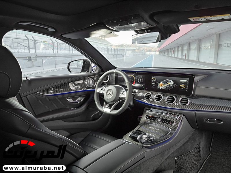 "بالصور" شاهد أفضل 5 داخليات السيارات لعام 2017 "بالصور" شاهد أفضل 5 داخليات السيارات لعام 2017 4