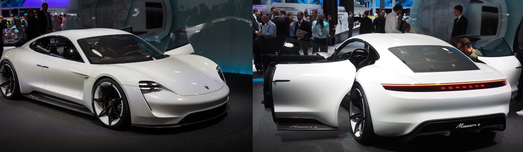 بي إم دبليو i5 الكهربائية بشكلها الإنتاجي في المستقبل بي إم دبليو i5 الكهربائية بشكلها الإنتاجي في المستقبل 2