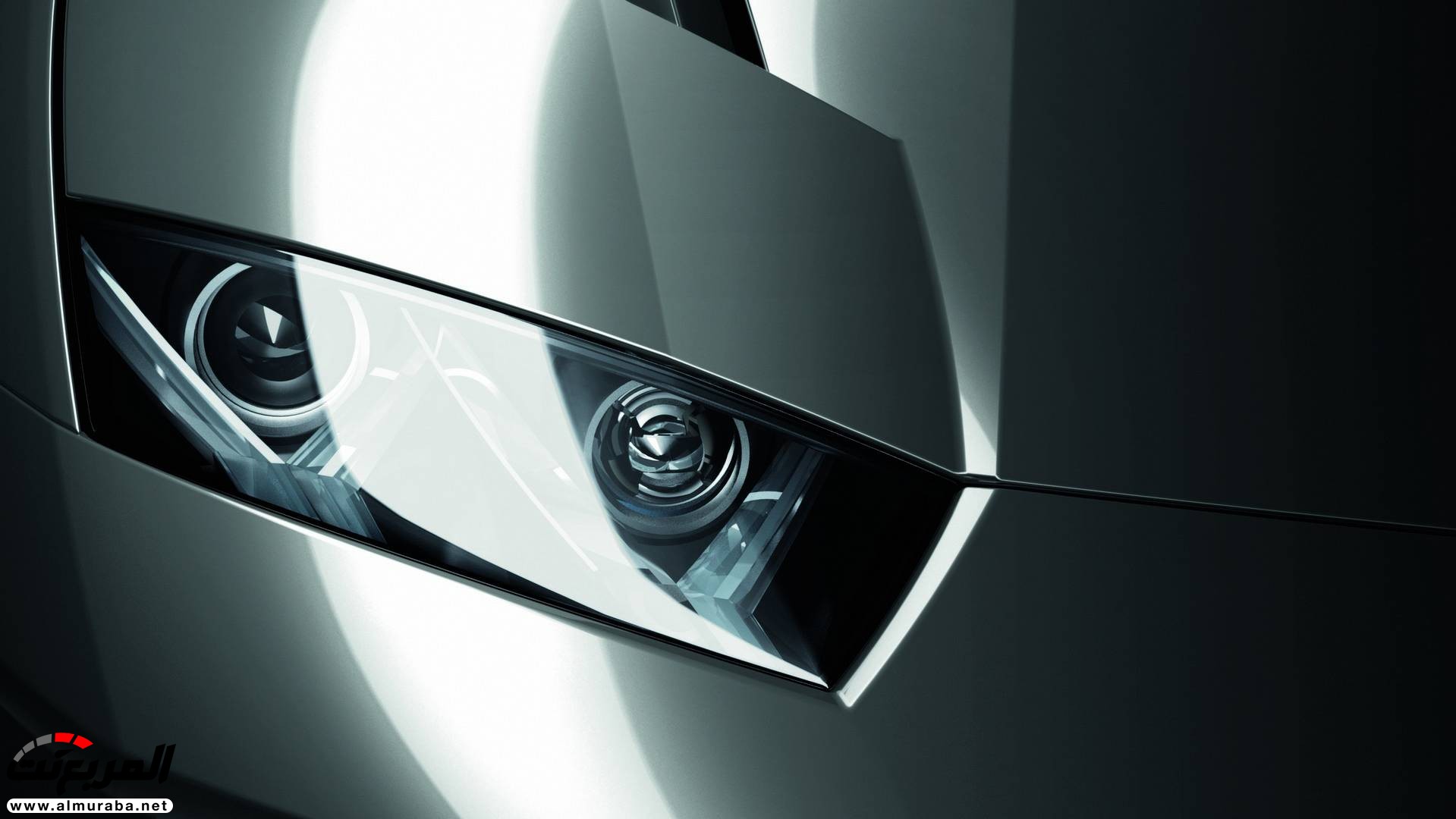 سيارة لامبورجيني السيدان القادمة بدأ تطويرها بالفعل 14