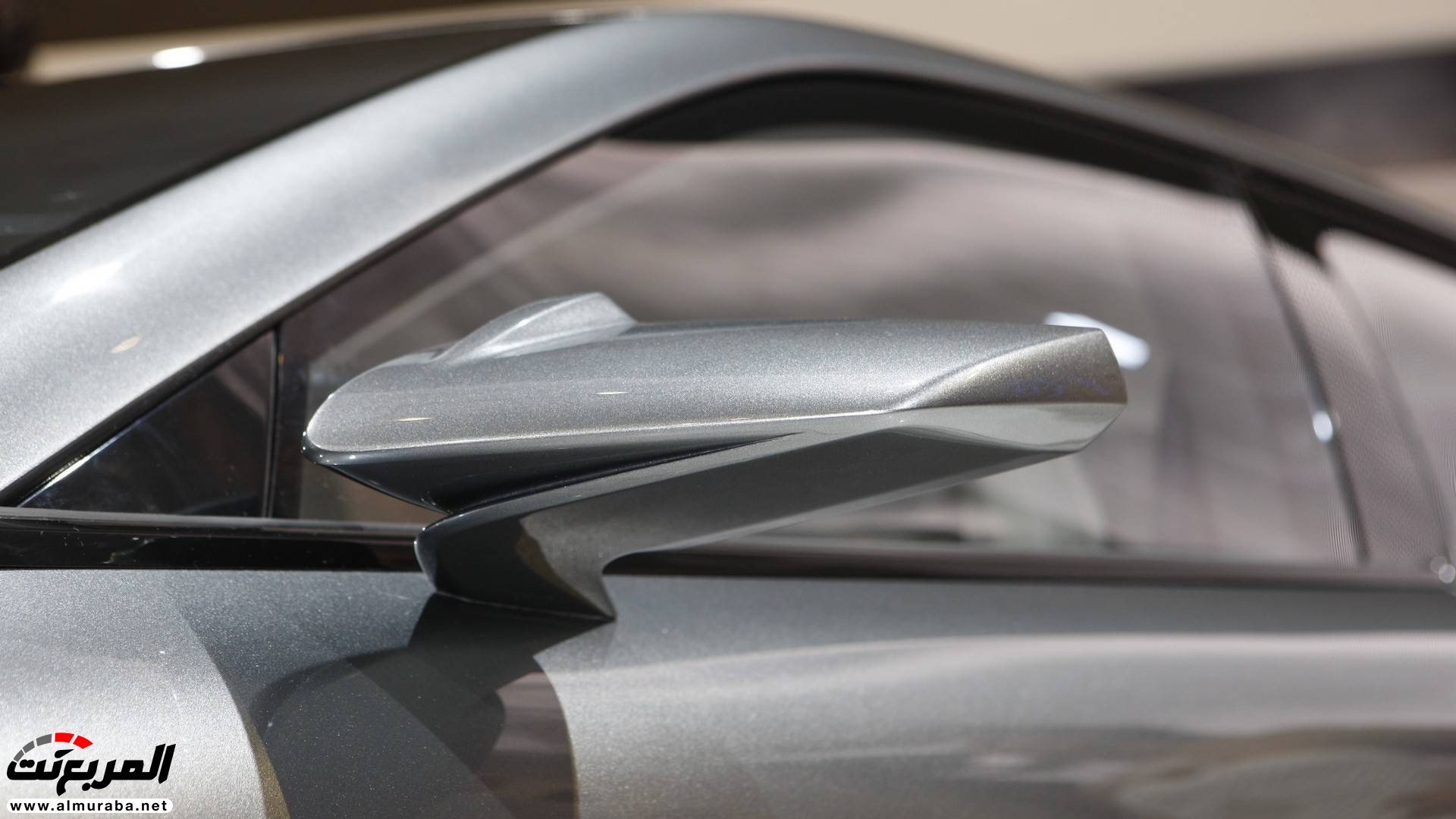 سيارة لامبورجيني السيدان القادمة بدأ تطويرها بالفعل 15