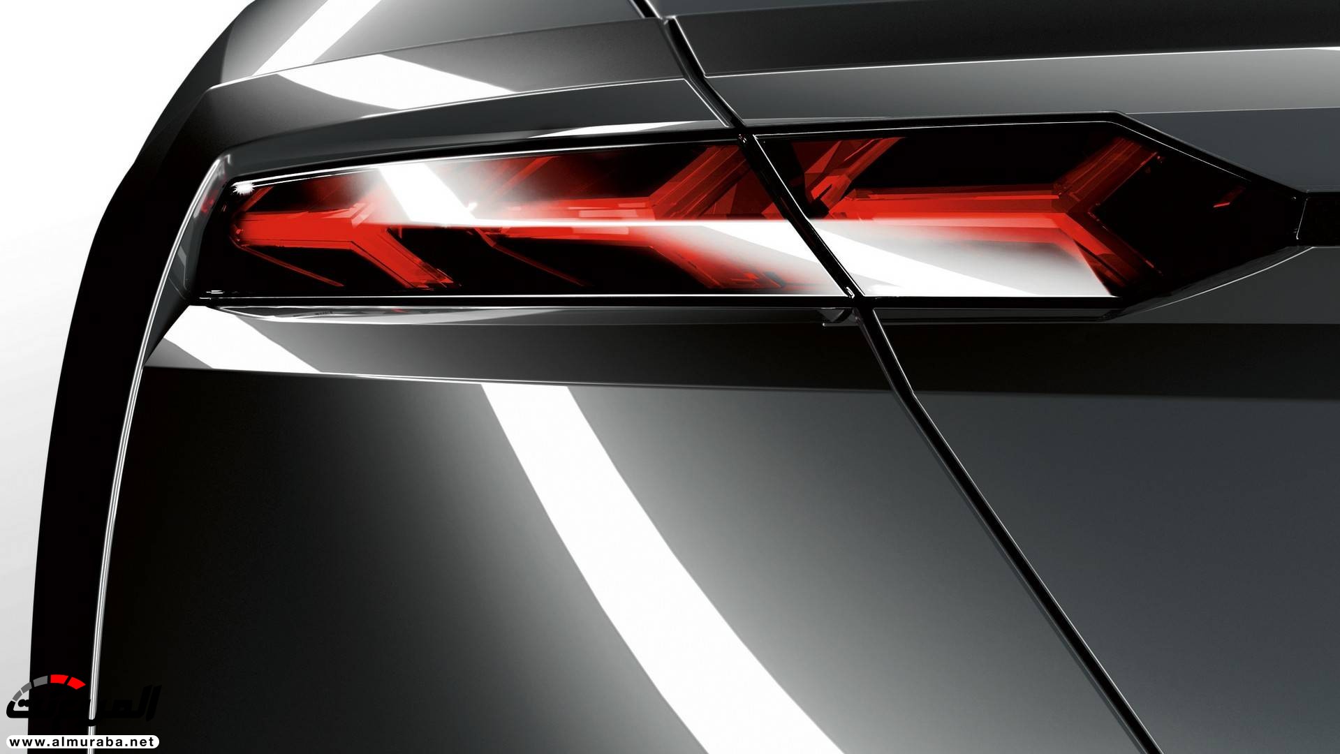 سيارة لامبورجيني السيدان القادمة بدأ تطويرها بالفعل 16