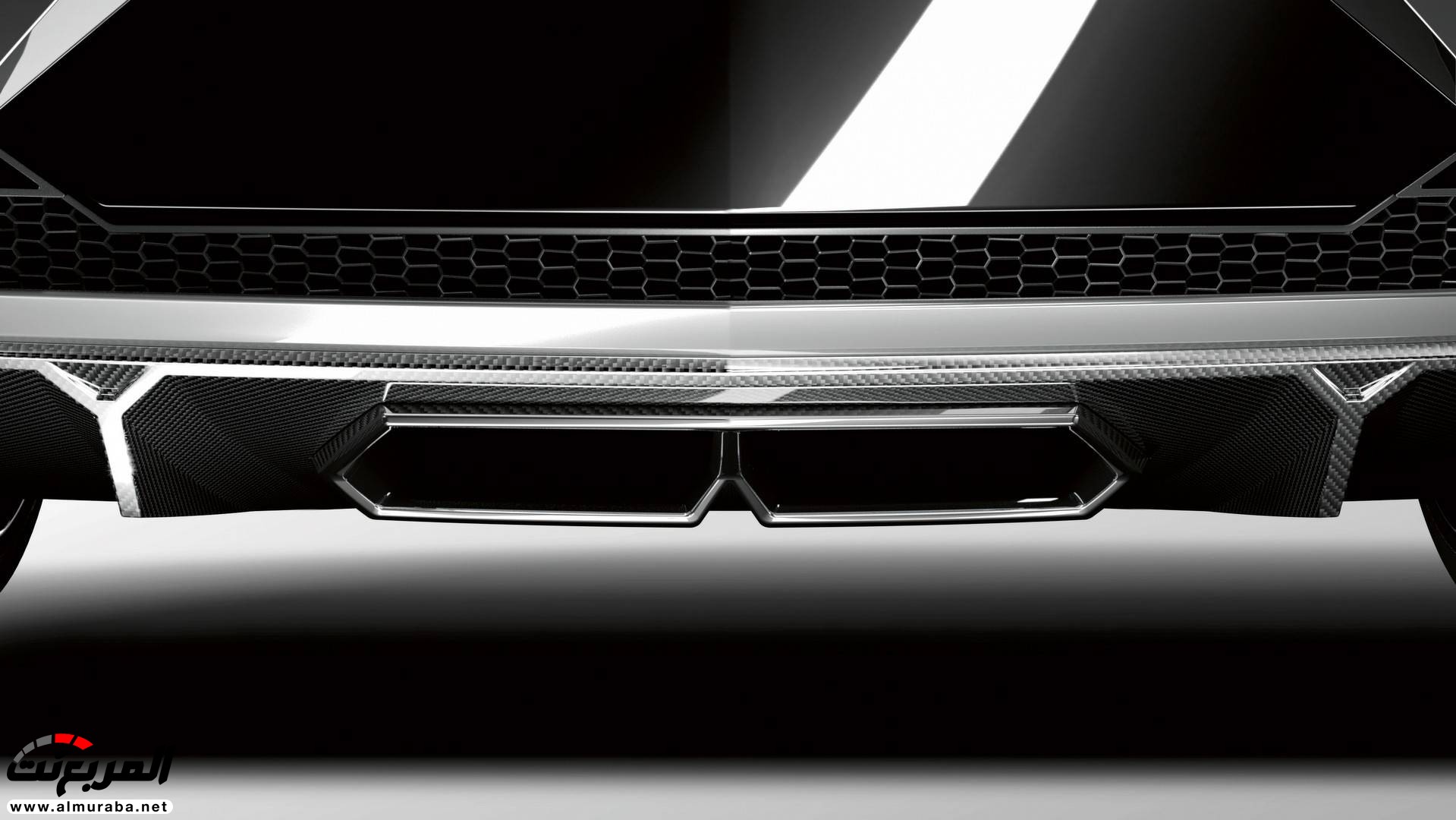 سيارة لامبورجيني السيدان القادمة بدأ تطويرها بالفعل 17